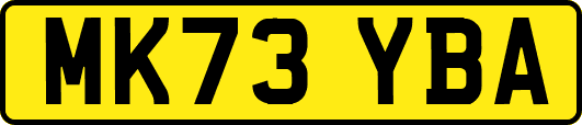 MK73YBA