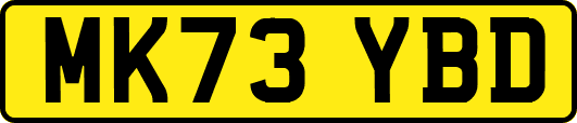 MK73YBD