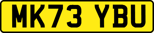 MK73YBU