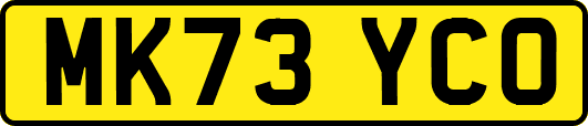 MK73YCO