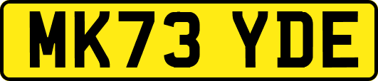 MK73YDE