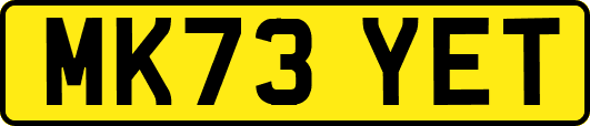 MK73YET