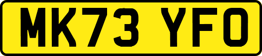 MK73YFO