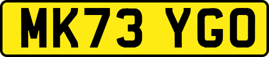 MK73YGO