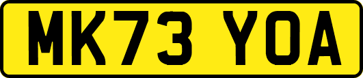 MK73YOA