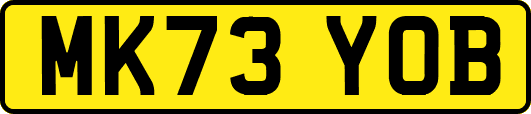 MK73YOB