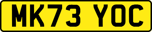 MK73YOC