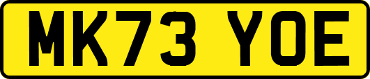 MK73YOE