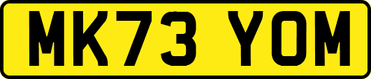 MK73YOM