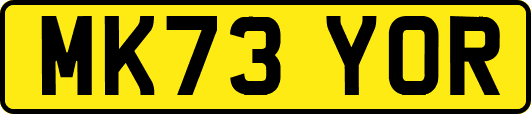 MK73YOR