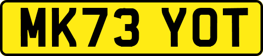 MK73YOT
