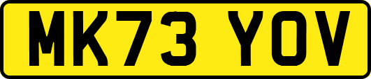 MK73YOV