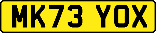 MK73YOX