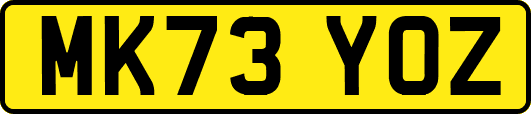 MK73YOZ