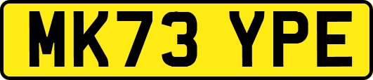 MK73YPE