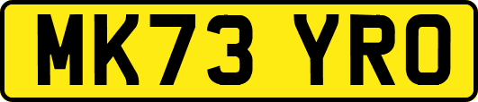 MK73YRO