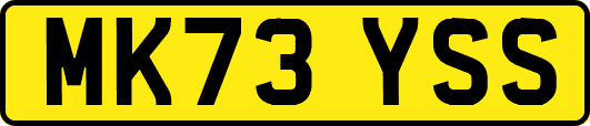 MK73YSS