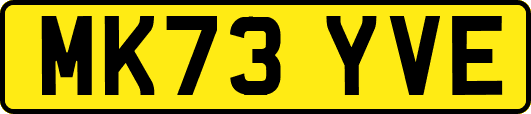 MK73YVE
