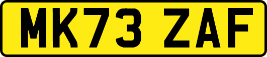 MK73ZAF