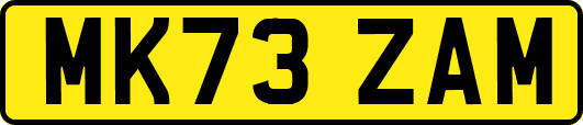 MK73ZAM