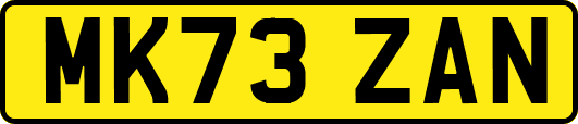 MK73ZAN