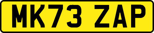 MK73ZAP
