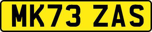 MK73ZAS