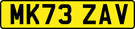 MK73ZAV