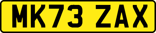 MK73ZAX
