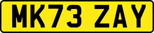 MK73ZAY