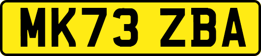 MK73ZBA