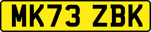 MK73ZBK