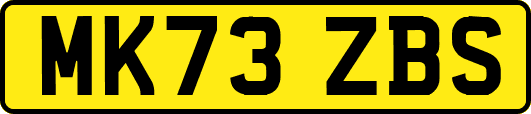 MK73ZBS