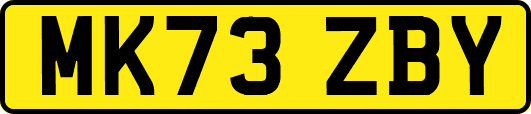 MK73ZBY