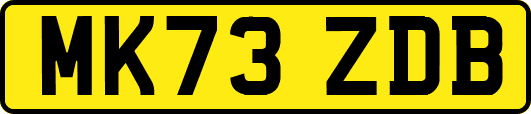 MK73ZDB
