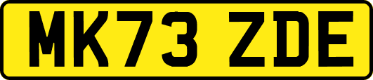 MK73ZDE