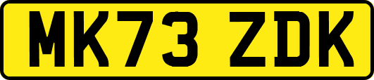 MK73ZDK