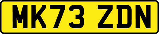MK73ZDN
