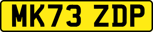 MK73ZDP