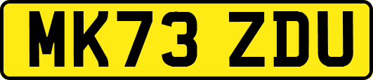 MK73ZDU