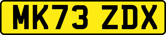 MK73ZDX