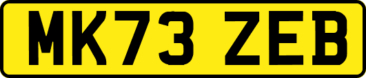 MK73ZEB