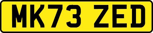 MK73ZED