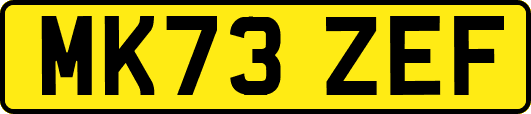 MK73ZEF