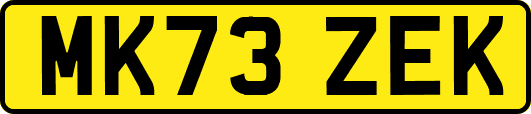 MK73ZEK