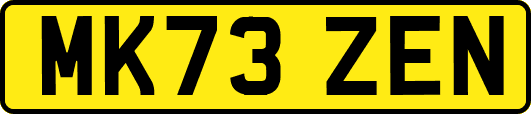 MK73ZEN