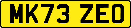 MK73ZEO