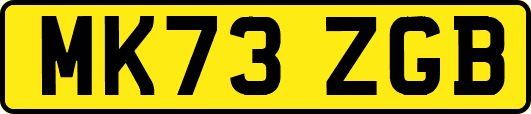 MK73ZGB