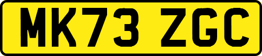 MK73ZGC
