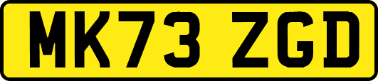 MK73ZGD